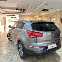 کیا اسپورتیج 2400cc، مدل ۲۰۱۵|خودرو سواری و وانت|تهران, کوی فردوس|دیوار