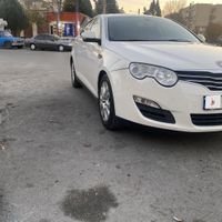 ام‌جی 550، مدل ۲۰۱۲|خودرو سواری و وانت|تهران, تهرانپارس شرقی|دیوار