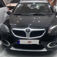 برلیانس H320 اتوماتیک 1500cc، مدل ۱۳۹۶|خودرو سواری و وانت|مشهد, کاشمر|دیوار