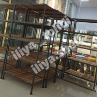 کتابخانه شلف قفسه|فروشگاه و مغازه|تهران, ملک‌آباد|دیوار
