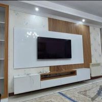 نصاب نصب تخصصی براکت پایه تلویزیون روی دیوار|خدمات پیشه و مهارت|تهران, سعادت‌آباد|دیوار