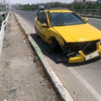 سمند EL دوگانه سوز، مدل ۱۳۸۸|خودرو سواری و وانت|تهران, هفت چنار|دیوار