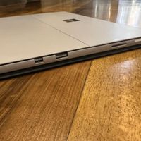 سرفیس پرو ۵ همراه قلم و کیبرد surface pro 5 i5|رایانه همراه|تهران, حکمت|دیوار
