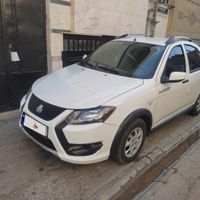 کوییک اس ۱۴۰۱|خودرو سواری و وانت|مشهد, بلوار توس|دیوار