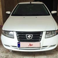 سمند سورن پلاس، مدل ۱۴۰۱|خودرو سواری و وانت|کرج, مشکین‌دشت|دیوار