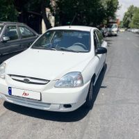 کیا ریو، مدل ۲۰۰۵|خودرو سواری و وانت|تهران, کاظم‌آباد|دیوار