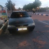 پژو 405 SLX موتورTU5، مدل ۱۳۹۵|خودرو سواری و وانت|سبزوار, |دیوار