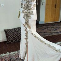 لباس مجلسی|لباس|اصفهان, مشتاق|دیوار