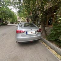 ام‌جی 360 اتوماتیک توربو، مدل ۱۳۹۸|خودرو سواری و وانت|تهران, پونک|دیوار