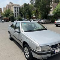 پژو slx 1800،مدل ۸۸،شدیدا کم کار|خودرو سواری و وانت|تهران, نازی‌آباد|دیوار