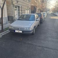 پژو 405 GLX بنزینی، مدل ۱۳۸۴|خودرو سواری و وانت|تهران, دبستان|دیوار