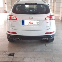 جک S5 اتوماتیک، مدل ۱۴۰۰|سواری و وانت|تهران, تهران‌سر|دیوار