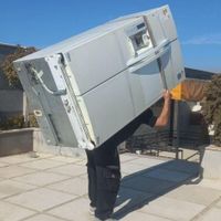 باربری حمل باراثاثیه منزل کارگرخالی اسباب کشی خاور|خدمات حمل و نقل|تهران, نواب|دیوار