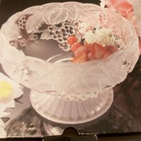 سرویس کریستال ژاپنی اصل|ظروف سرو و پذیرایی|تهران, سازمان آب|دیوار