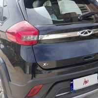 ام‌وی‌ام X22 دنده‌ای اسپرت اکسلنت، مدل ۱۳۹۷|خودرو سواری و وانت|گرگان, |دیوار