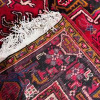 ۲تخته ۶متری دستبافت تبریز هریس لاکی|فرش|تهران, جهاد|دیوار