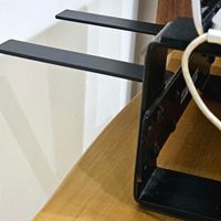 استند حرفه ای لپ تاپ Reloop|قطعات و لوازم جانبی رایانه|تهران, نیاوران|دیوار