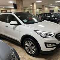 هیوندای سانتافه ix 45 2400cc، مدل ۲۰۱۵|خودرو سواری و وانت|تهران, ولنجک|دیوار