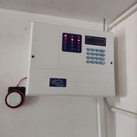 نصب و فروش دوربین مداربسته|دوربین مداربسته|تهران, خانی‌آباد نو|دیوار