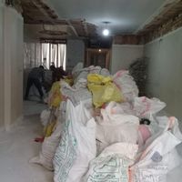 خدمات تخریب داخلی ساختمان دیوار آرک شومینه سقفکاذب|خدمات پیشه و مهارت|تهران, کوی فردوس|دیوار