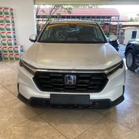 هوندا CR-V، مدل ۲۰۲۴|خودرو سواری و وانت|تهران, ظهیرآباد|دیوار