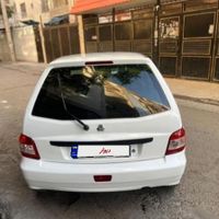 پراید 111 SE، مدل ۱۳۹۳ در حد کارمندی|خودرو سواری و وانت|تهران, اباذر|دیوار