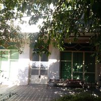 منزل ویلایی دوطبقه حیاط دار درب از حیاط|فروش خانه و ویلا|شیراز, تحولی|دیوار