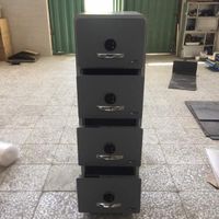 فایل۴کشوطرح گاوصندوق 1400eac|دفتر کار|تهران, شهرک طالقانی|دیوار