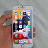 اپل iPhone 7 Plus ۱۲۸ گیگابایت|موبایل|تهران, آسمان|دیوار