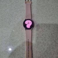 ساعت هوشمندسامسونگ galaxcy watch 4 40 mm  سیلیکونی|ساعت|تهران, شهران شمالی|دیوار