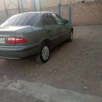 سمند LX ساده، مدل ۱۳۸۷|خودرو سواری و وانت|سیرجان, |دیوار