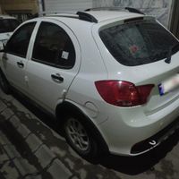 کوییک اس ۱۴۰۱|خودرو سواری و وانت|مشهد, بلوار توس|دیوار