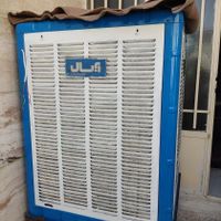 کولر آبی تمیز و سرویس شده|کولر آبی|صباشهر, |دیوار