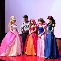 با صدات قصه بساز|استخدام هنری و رسانه|تهران, بهار|دیوار