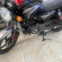 بوکسر طرح بوکسر b.x200 نیرو موتور|موتورسیکلت|قم, امامزاده ابراهیم|دیوار