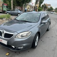 برلیانس H330 اتوماتیک 1500cc، مدل ۱۳۹۴|خودرو سواری و وانت|تهران, جیحون|دیوار