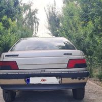 پژو 405 GLX بنزینی، مدل ۱۳۸۷|خودرو سواری و وانت|تهران, کوهک|دیوار