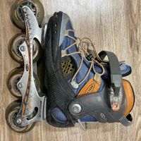 اسکیت مارکHySkATEسایز۳۷|دوچرخه، اسکیت، اسکوتر|تهران, امام حسین(ع)|دیوار