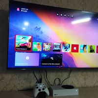 xbox series s|کنسول، بازی ویدئویی و آنلاین|تهران, بلوار کشاورز|دیوار