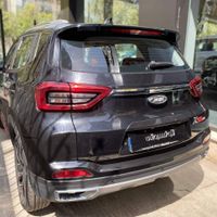 auto khosravani/ایکس55پرو پریمیوم/mvmx55proPremium|خودرو سواری و وانت|تهران, تهرانپارس غربی|دیوار