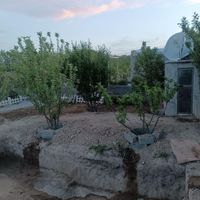 باغچه چهاردیواری ۴۵۰متری|فروش زمین و کلنگی|کرج, شهریار|دیوار