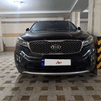 سورنتو ۲۰۱۷ فول کامل کامل|خودرو سواری و وانت|تهران, سعادت‌آباد|دیوار
