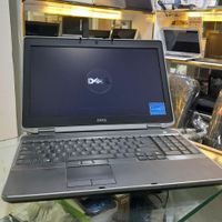 Dell latitude e6520 با گارانتی|رایانه همراه|تهران, میدان ولیعصر|دیوار