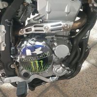 klx250 کاوازاکی سفارش آمریکا|موتورسیکلت|تهران, آذری|دیوار