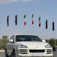 پورشه کاین V6، مدل ۲۰۱۰|خودرو سواری و وانت|تهران, تهرانپارس شرقی|دیوار