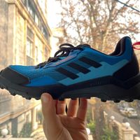 کفش adidas اصل ویتنام سایز۴۳ ۱/۳|کیف، کفش، کمربند|تهران, حکمت|دیوار