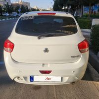تیبا۲|خودرو سواری و وانت|مشهد, قاسم‌آباد (شهرک غرب)|دیوار