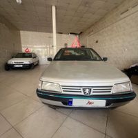 پژو 405 جی ال ایکس (GLX)، مدل ۱۳۸۸|خودرو سواری و وانت|یزد, |دیوار