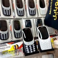 گوشی نوکیا 130 / 6310 / 5310 / 6300 / 150|موبایل|تهران, شمشیری|دیوار