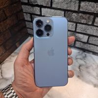 اپل iPhone 13 Pro با حافظهٔ ۲۵۶ گیگابایت|موبایل|تهران, امامزاده حسن(ع)|دیوار